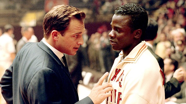 Eine vollständige Liste der 10 besten Basketballfilme aller Zeiten
