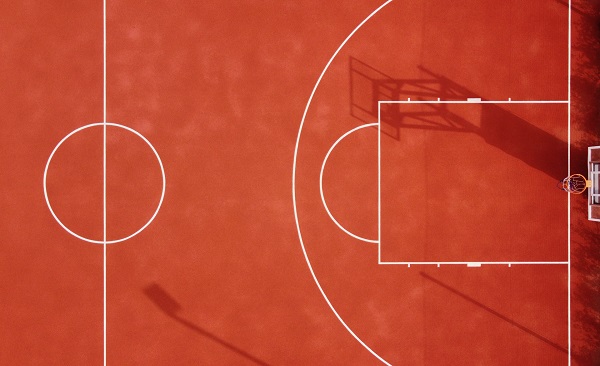 An Ultimate Guide On Abmessungen der Basketballplätze der High School