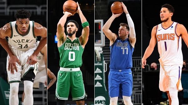 Die durchschnittliche NBA-Größe 2022: Was ist die durchschnittliche Größe von NBA-Spielern?