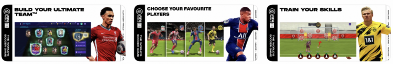  Die 10 besten Fußball-Apps für Spieler und Fans