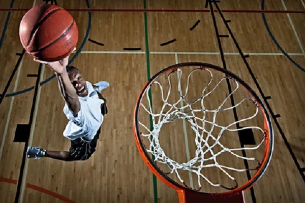 5 Grundfertigkeiten des Basketballs [ Must-Know-Tipps]
