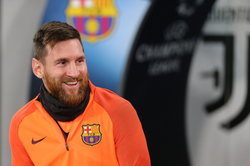 Welche Sprachen spricht Lionel Messi? Die besten Fußballmomente der Welt