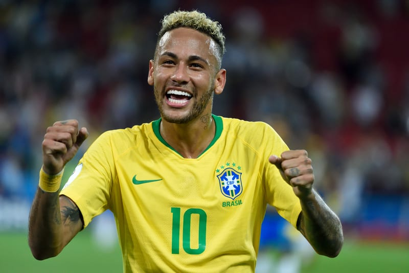 Welche Sprachen spricht Neymar? Die besten Fußballmomente der Welt