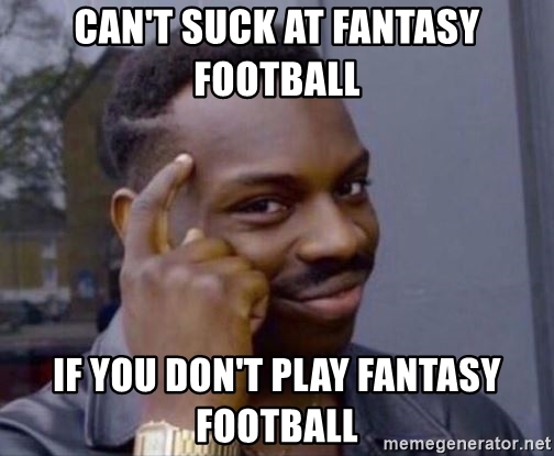  Ein ultimativer Leitfaden für Fantasy Football Meme [2022 aktualisiert]