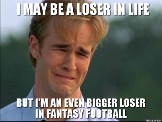 An Ultimate Guide On Fantasy Football Meme [2022 aktualisiert]