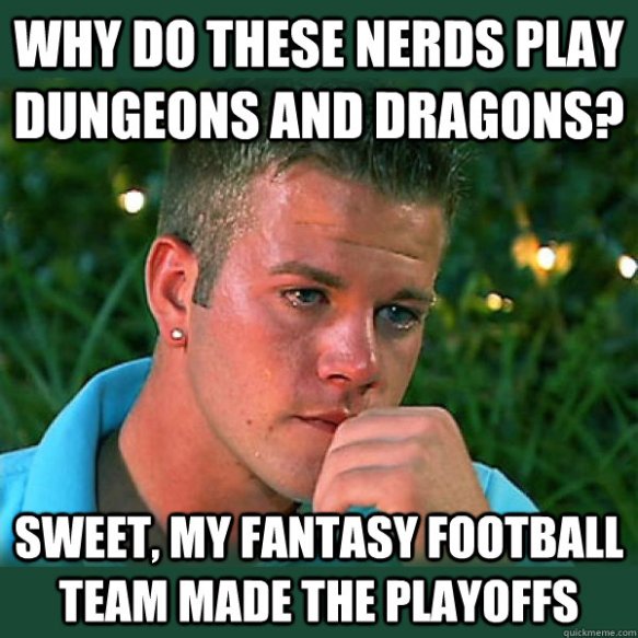 An Ultimate Guide On Fantasy Football Meme [2022 Updated]