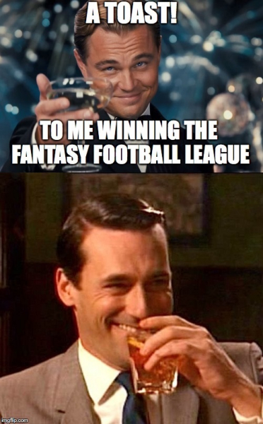 Ein ultimativer Leitfaden für Fantasy Football Meme [2022 aktualisiert]