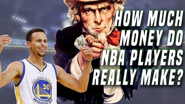 Wie viel verdienen NBA-Spieler im Durchschnitt? Die besten Fußballmomente der Welt
