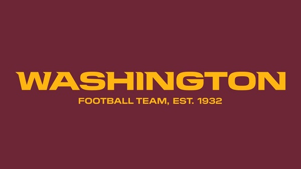 Washington Football Neuer Name des Teams 2022: Wann werden sie enthüllt?