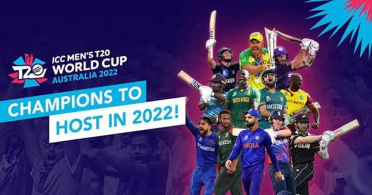 Dein Leitfaden für Die Cricket-Weltmeisterschaft 2022