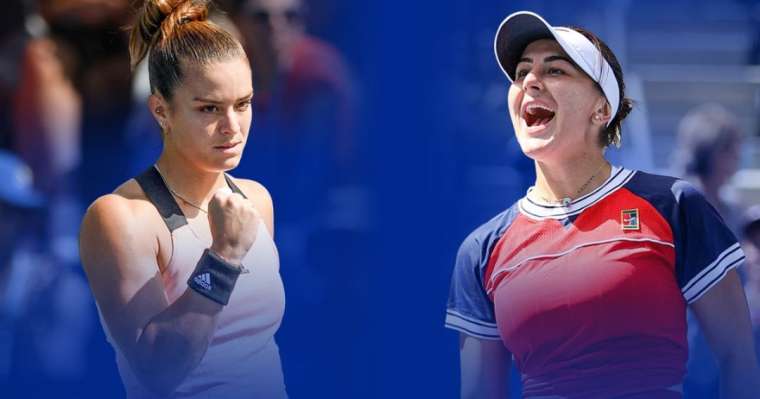 US Open Day 8 Women’s Predictions inklusive Bianca Andreescu vs. Maria Sakkari Die besten Fußballmomente der Welt