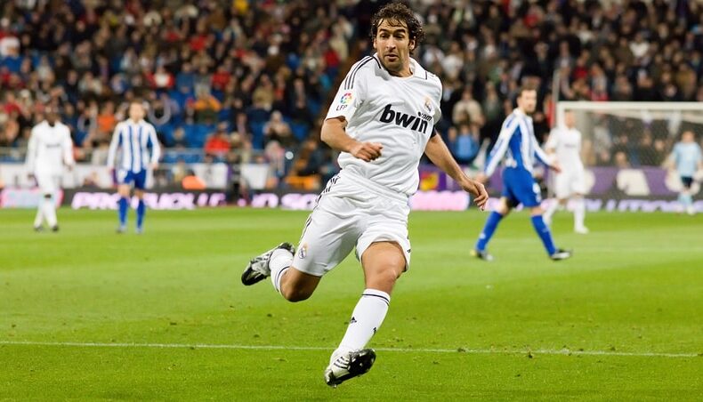 15 größte Real Madrid-Spieler aller Zeiten
