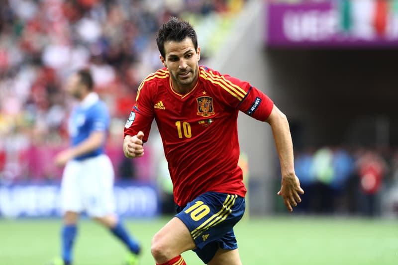 15 größte spanische Spieler aller Zeiten