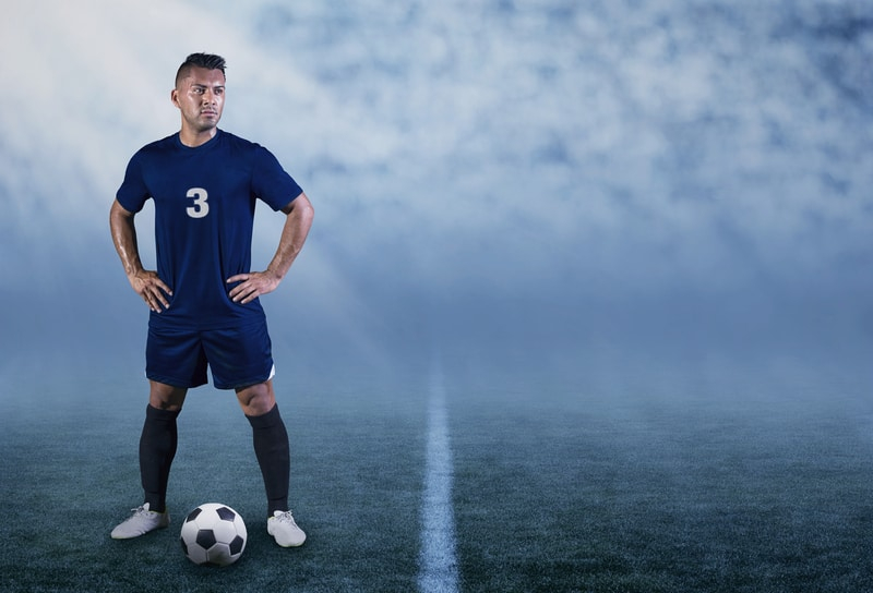 17 Lebensverändernde Vorteile des Fußballspielens 