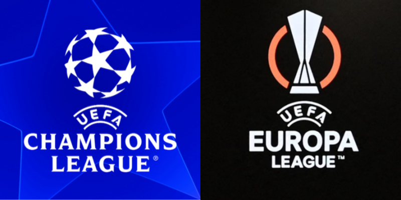 Europa League vs. Champions League: Was ist der Unterschied? Die besten Fußballmomente der Welt