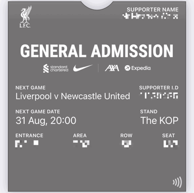 So erhalten Sie Liverpool FC-Tickets, wenn Sie kein Mitglied sind Die besten Fußballmomente der Welt