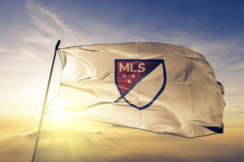 MLS Cup: Gewinner nach Jahr Die besten Fußballmomente der Welt