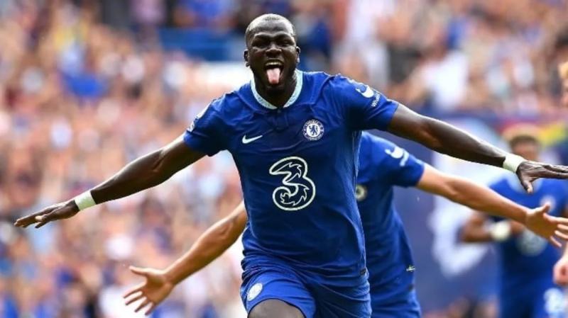 Warum Chelsea es sich nicht leisten kann, die Verbindung zu Koulibaly abzubrechen Die besten Fußballmomente der Welt