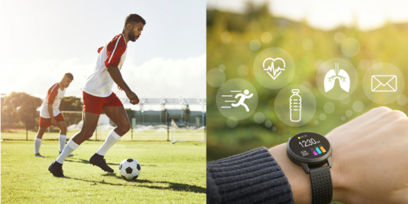 Die 7 besten GPS-Fitness-Tracker für Fußballspieler Die besten Fußballmomente der Welt