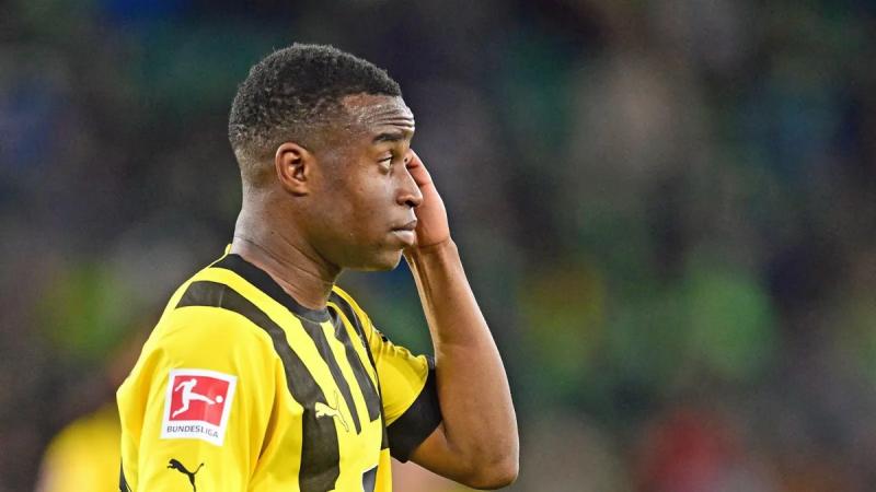 Dortmunds „letztes Angebot“ für Wunderkind Moukoko inmitten von Man Utd-Gerüchten Die besten Fußballmomente der Welt
