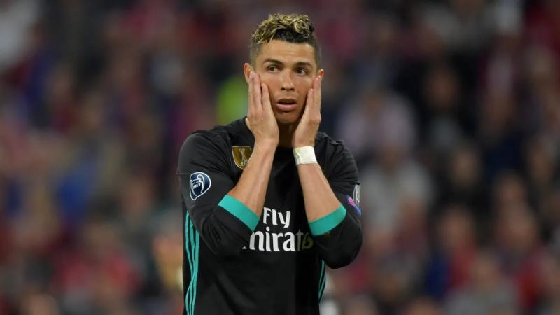 Wie Real Madrid Ronaldos Anrufe ignorierte zurückkehren