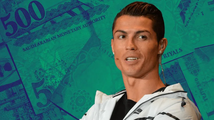 Wie echt Madrid ignorierte Ronaldos Aufrufe zur Rückkehr