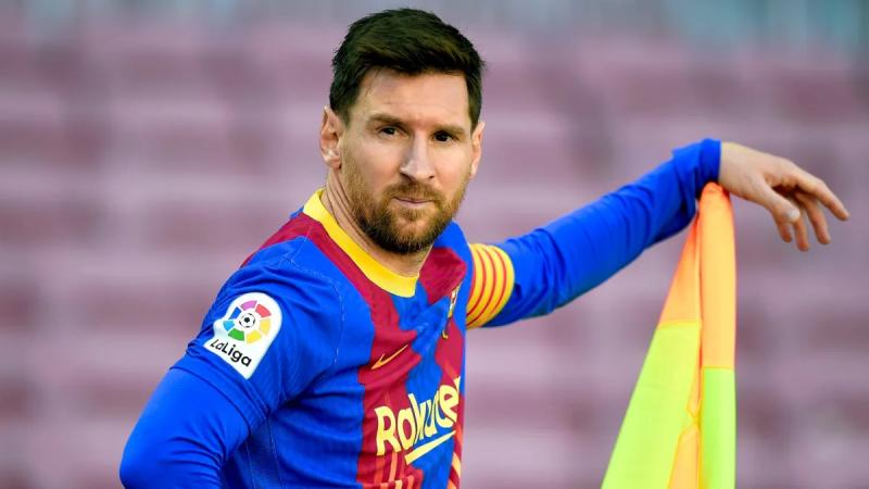  Messi wurde von Ex-Barca-Funktionären als „Hormonzwerg’ und „Kanalratte’ gebrandmarkt