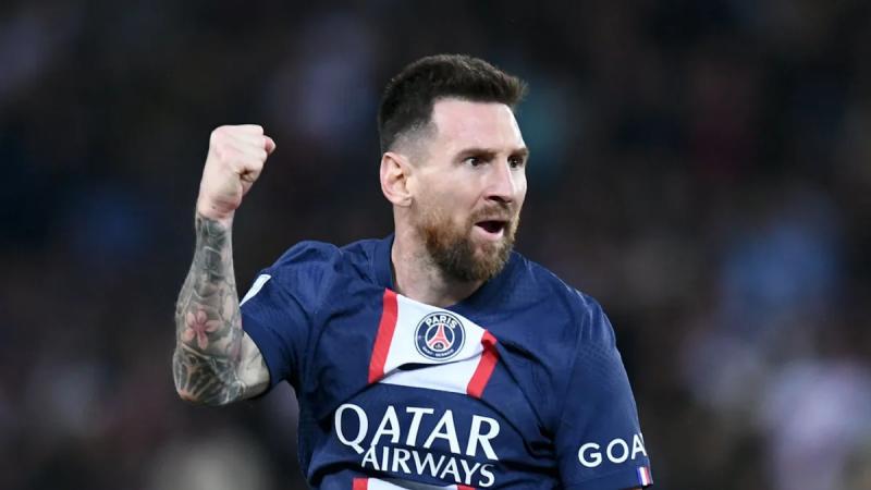 Messis Zukunft fast entschieden, da "Vertragsgespräche gut voranschreiten" Die besten Fußballmomente der Welt
