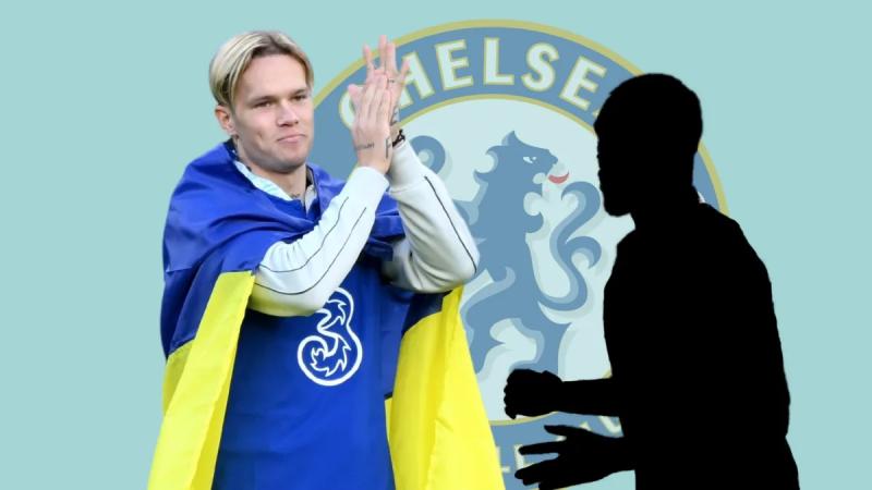 Die DREI Spieler Chelsea könnte immer noch unterschreiben