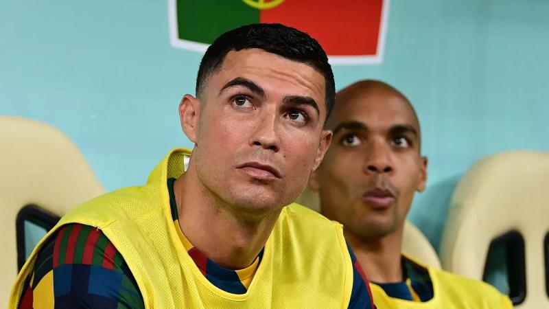 Wann wird Ronaldo sein Al-Nassr-Debüt geben? Die besten Fußballmomente der Welt