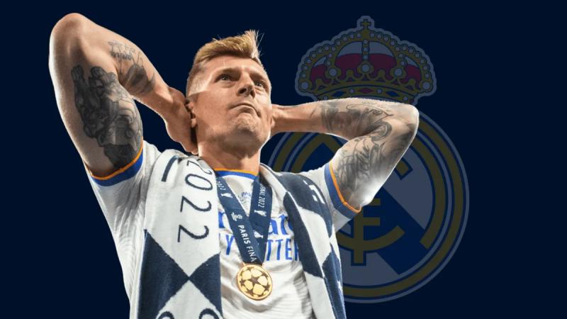 Real-Madrid-Star Kroos bricht das Schweigen zur Super League Die besten Fußballmomente der Welt