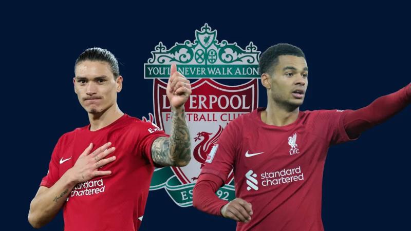 Aufgedeckt: Die Liverpool-Spieler, deren Werte sich in dieser Saison verdoppelt haben Die besten Fußballmomente der Welt