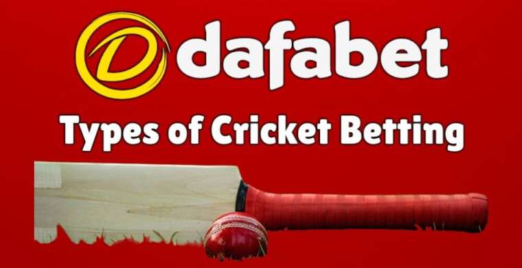 Dafabet-Cricket-Wetten in Indien