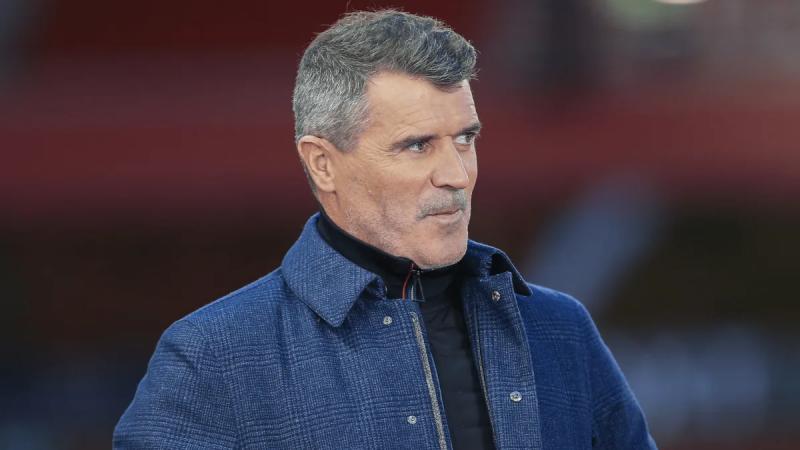 Roy Keane knallt den „Zirkus“ Man Utd nach der Niederlage gegen Liverpool Die besten Fußballmomente der Welt