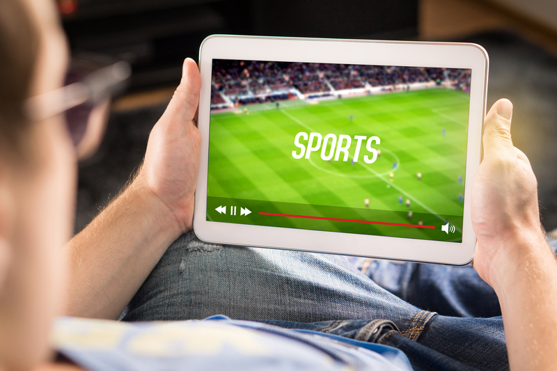 13 Beste Streaming-Dienste für Fußball schauen