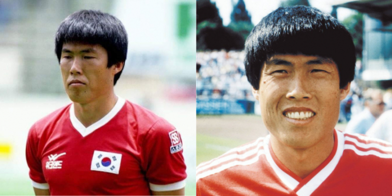 15 Größte asiatische Fußballspieler von Alle Zeiten 