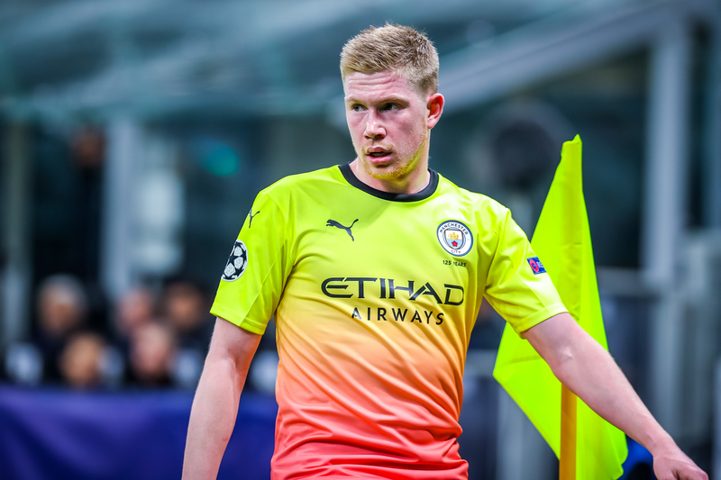 Kevin De Bruyne&rsquo ;s Family: Parents, Siblings, Wife & Kids