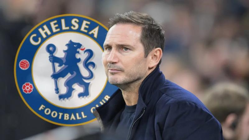 Lampard to Chelsea zurückkehren lassen, während Ten Hag kritisiert wird