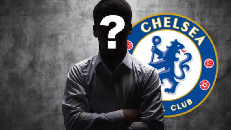 Demaskierung von Chelseas mysteriöser Manageroption