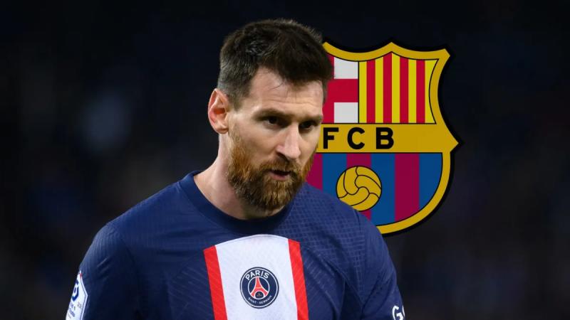 Barcelona erhält Messi-Boost vom LaLiga-Präsidenten