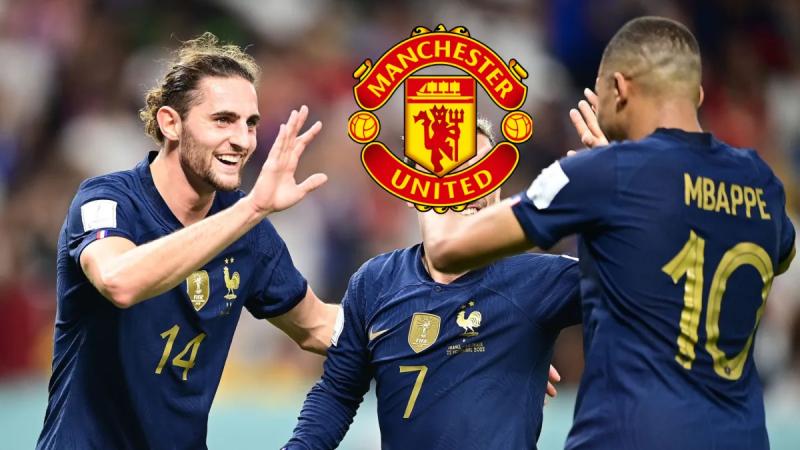 Fünf Ligue-1-Spieler könnten Man Utd diesen Sommer unterschreiben Die besten Fußballmomente der Welt