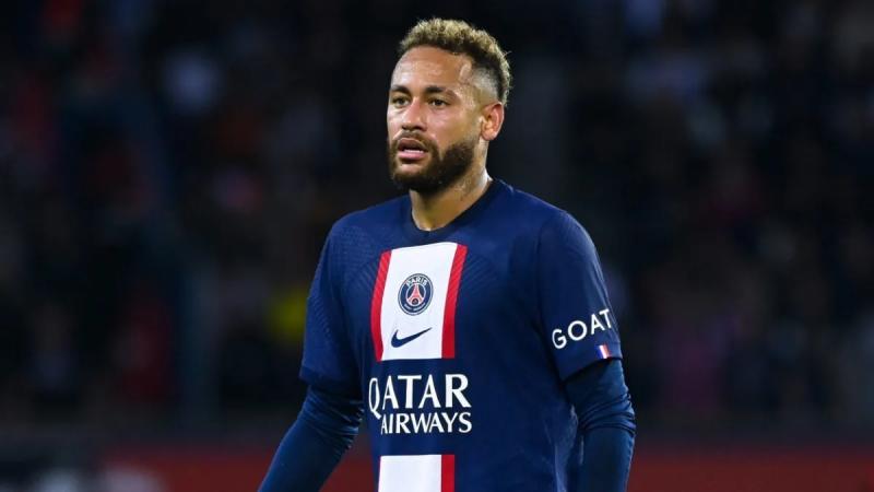 Newcastle beäugt Neymar-Transfer anstelle von Ronaldo Die besten Fußballmomente der Welt
