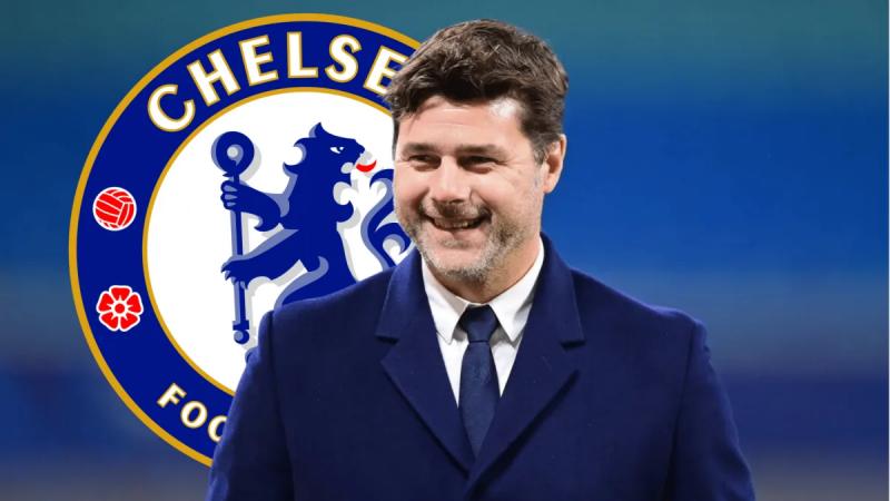 Pochs erste Verpflichtung! Neuer Chelsea-Chef GENEHMIGT Entführung des ehemaligen Klubs in Höhe von 60 Millionen Euro