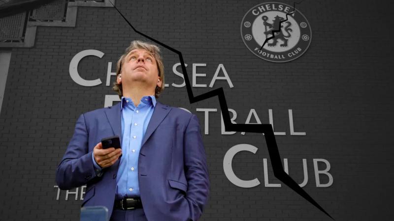 „Todd Boehly hat dieses Chaos verursacht“ – Gary Neville zielt auf Chelsea-Besitzer Die besten Fußballmomente der Welt