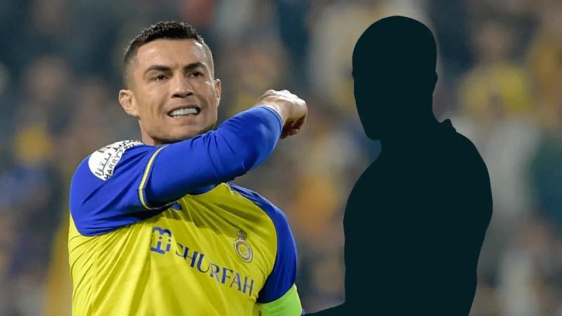 Der Flop von Man Utd schlägt Ronaldo in die saudi-arabische Pro-League-Mannschaft der Saison Die besten Fußballmomente der Welt
