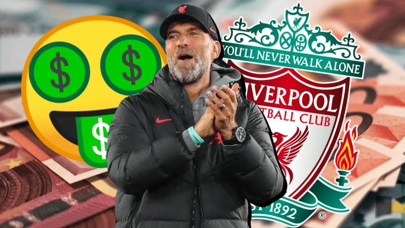 EINE WEITERE Übernahmesaga? Liverpool sucht nach externen Investitionen Die besten Fußballmomente der Welt