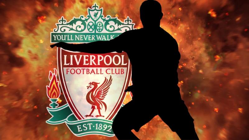 Liverpool-Star lässt BOMBSHELL über die Zukunft fallen 