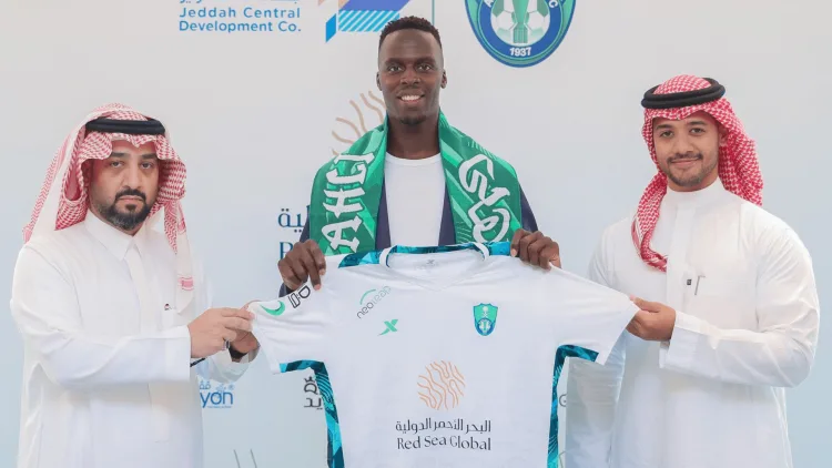 Sommertransfers der Saudi Pro League 2023: Alle abgeschlossenen Deals Die besten Fußballmomente der Welt