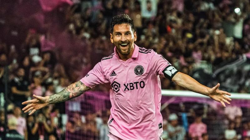 Messi, PSG & Madrid: Gewinner und Verlierer des Sommer-Transferfensters