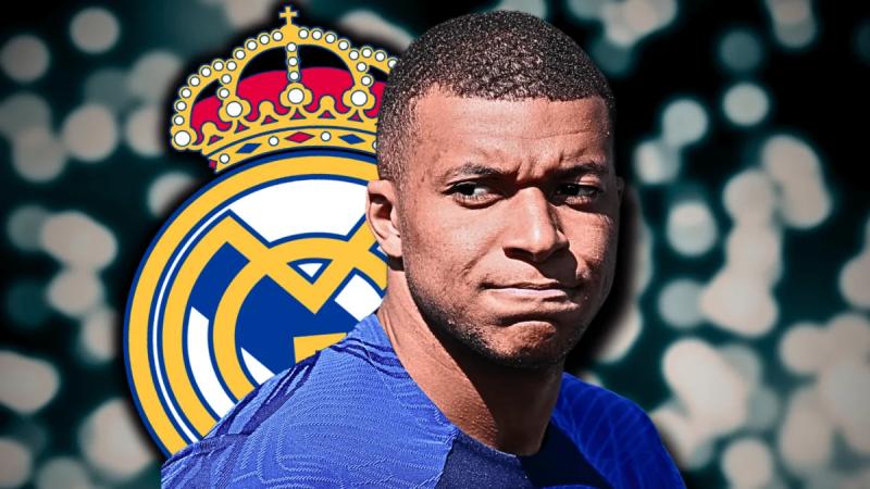 Real Madrid-Star FORDERT Verein unterschreibt Mbappe